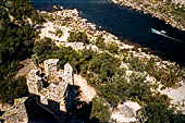 Il castello di Almourol